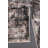 Hegg Collection Grey/Beige/Brown Abstract Area Rug-918015609