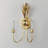 Anastagio Armed Sconce