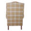Dempster Upholstered Wingback Chair-22690140