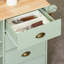 Wood Kitchen Cart