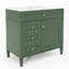 Meuble-lavabo 36 po avec lavabo supérieur