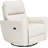 Power Recliner Chair with USB Port-1307575138