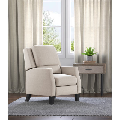 Fauteuil inclinable manuel Bristol