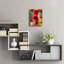 «Bbb 2» par Mark Ashkenazi, verre acrylique-1660885461
