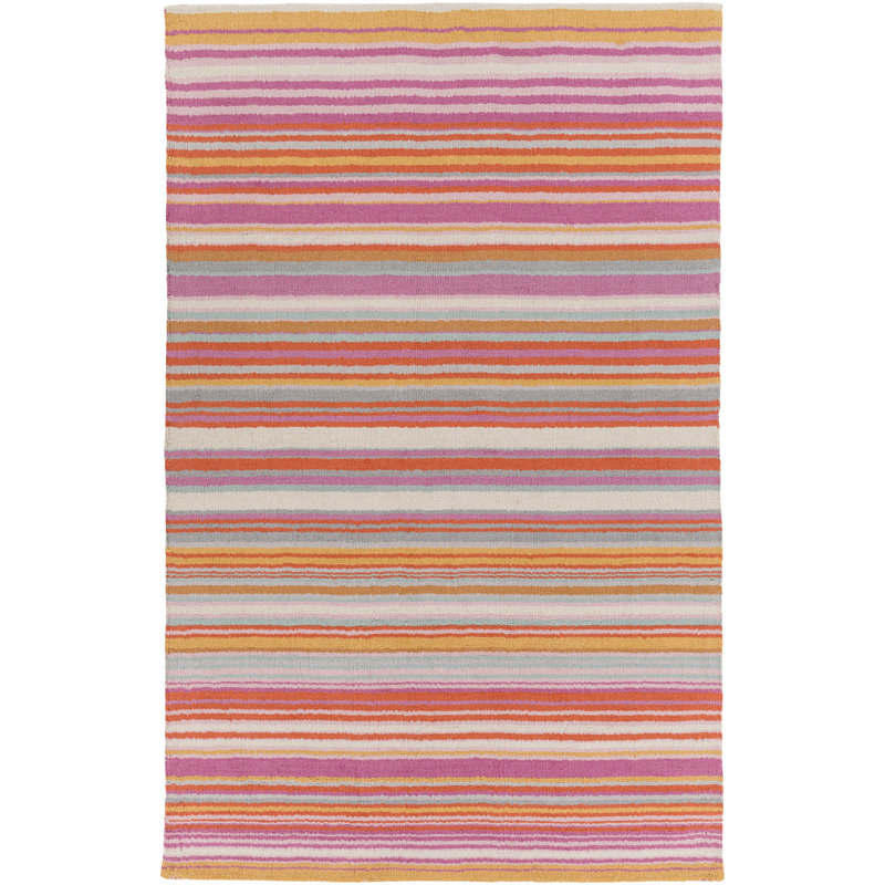 Benedetti Wool Indoor Rug, Rectangle 9' x 13'