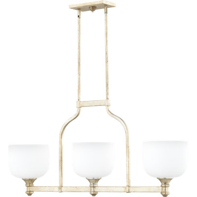 Falbo 3 - Light Kitchen Island Pendant