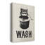Vintage Laundry III - impression sur toile tendue-957923391