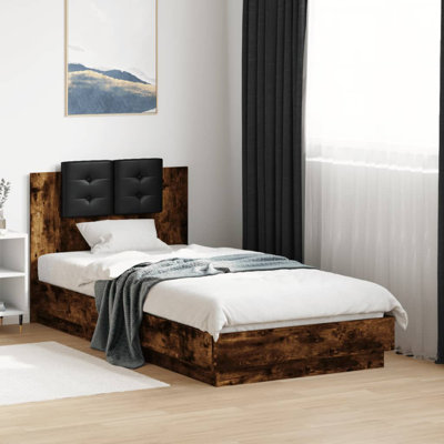 Middleport Bed
