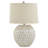 Table Lamp Adjustable Ceramic USB Table Lamp Lamp