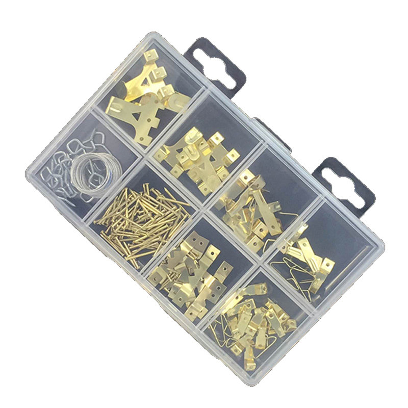 Assortiment de trousses pour photos
