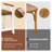 Karrina 23'' W Shower Bench