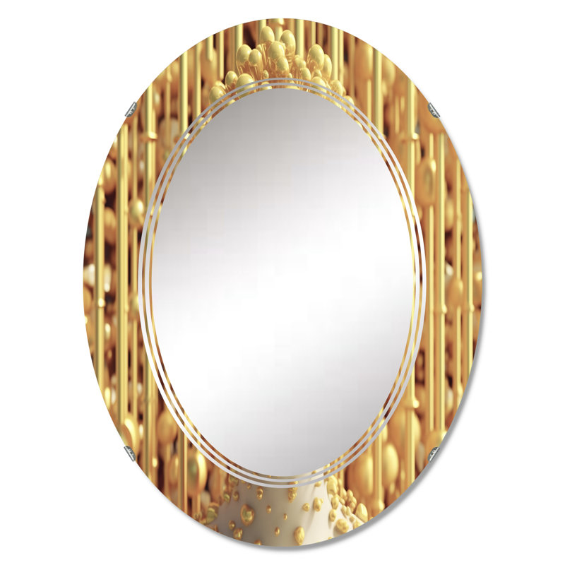 Miroir Beaucanton, 30 po x 20 po