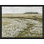 «White Flower Countryside Farm» sur papier-98299190-98299191