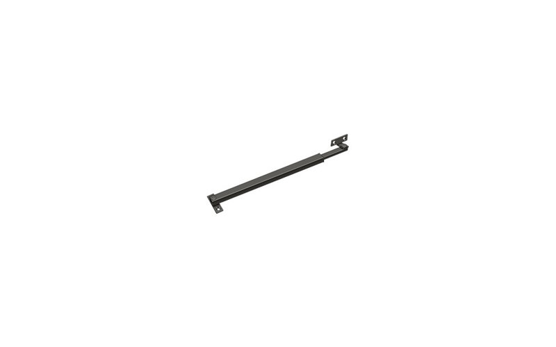 Deltana FCA12U15 12" Friction Casement Adjuster; Satin Nickel Finish, Oil Rubbed Bronze