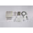 All-In-One Kit with Rough in-Valve-87795640