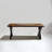 Solid Wood Bench-92403069-96678236