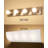 Stouffville Modern Vanity Light Canopy