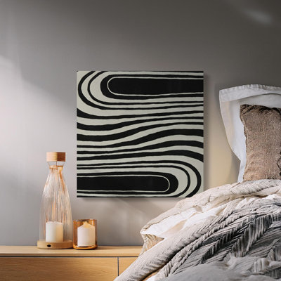 Wrapped Canvas Print Set