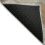 Tapis intérieur / extérieur brun lavable à la machine Xhevrie-112122655