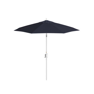 Wallach 90'' Market Sunbrella® Umbrella