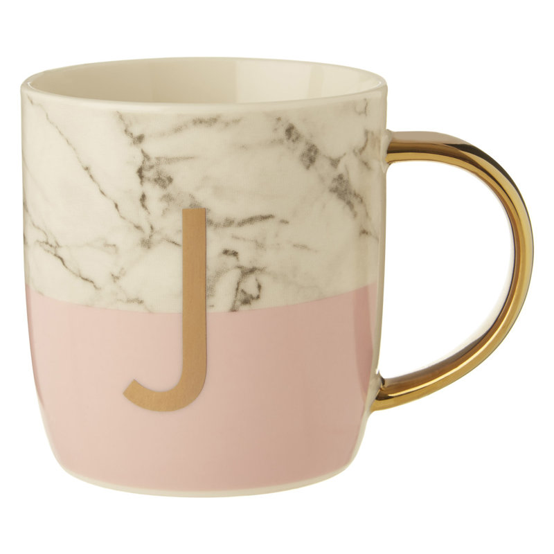 Engelhardt Bone China Coffee Mug