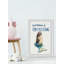 «Shirley Mermaid Crossing Back», art encadré-1501088417
