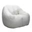 Bean Bag Chair With Filler-661845631