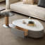 Table à thé Marble Creative