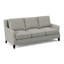 Savannah 84" Flared Arm Sofa-722967134