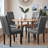Modern PU Leather Dining Chair-509133582-529889283