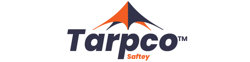 Logo Tarpco Safety
