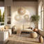 Wicker Wall Decor