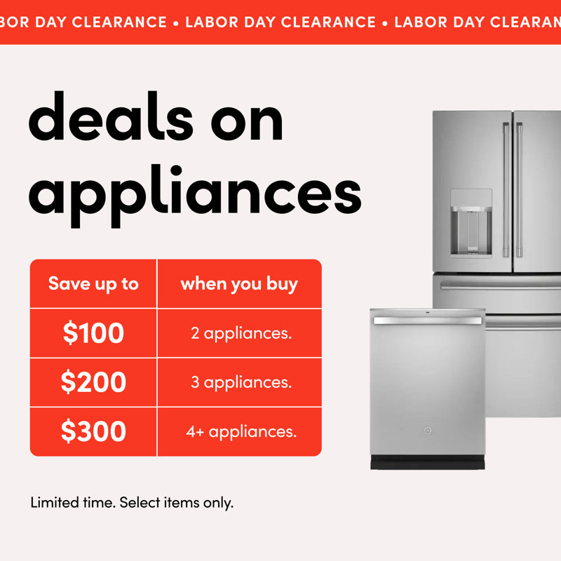 Hotte en T 36 po brossée, 36", Acier Inoxydable