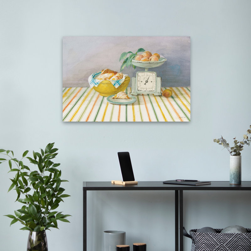 Cuisine rétro et rétro, H 24 po x l 16 po