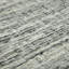 Tapis gris noué à la main Skyelynn-802505953