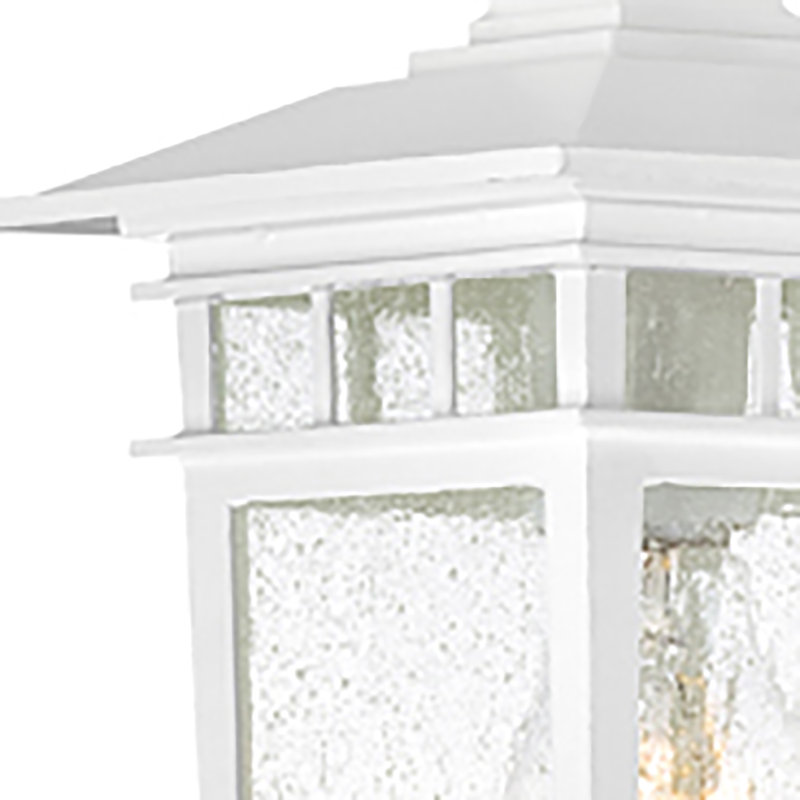 Valeri Wall Light, White