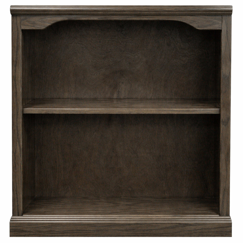 Blarney Bookcase, Smokey Oak