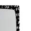 Ensemble de 2 draps-housse abstraits Ambesonne