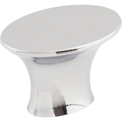 Edgewater Oval Knob