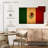 Borges Mexican Flag