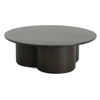 Melkon Round Cocktail Table