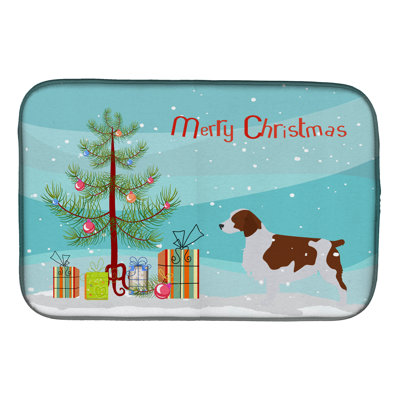 Drying Mat