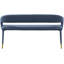 Banc en similicuir Whitnay-70029129