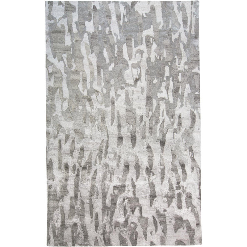 Tapis rectangulaire Pagur, Rectangle de 5 pi x 8 pi