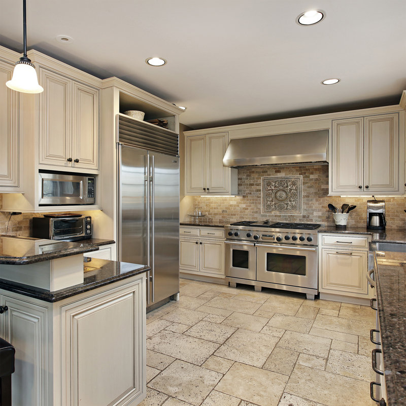 Angeleen Kitchenware Divider