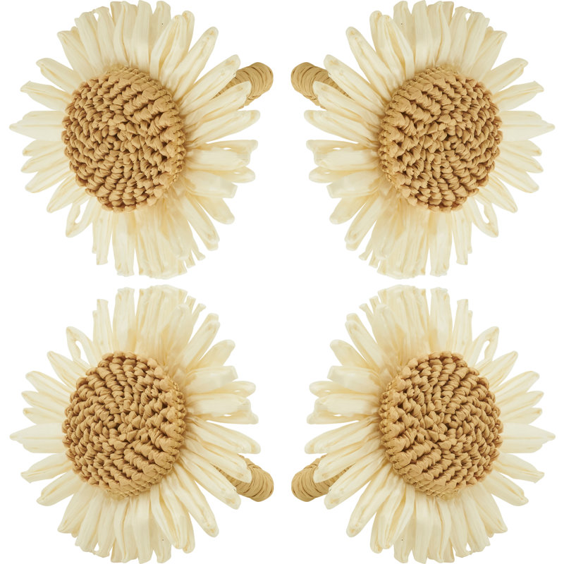 Napkin Ring Collection Napkin Ring