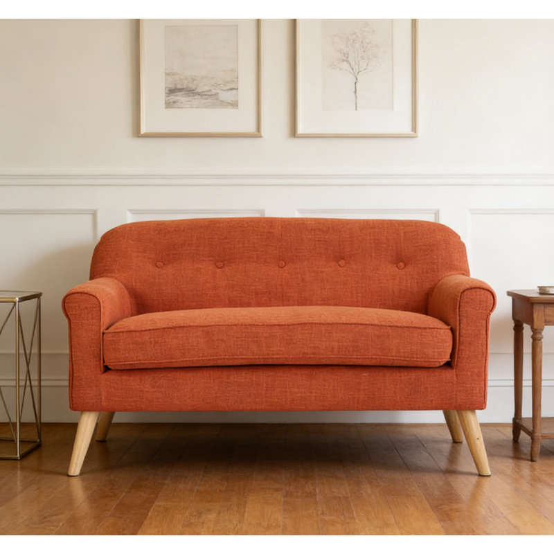 LOVESEAT, Orange
