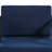 Junco Teak Outdoor Two-Person Patio Set With Cushions And Side Table-124178249-124178244