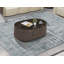Makassar Marble Coffee Table-1136395923