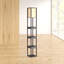Lampe sur pied colonne 72 po Adairsville